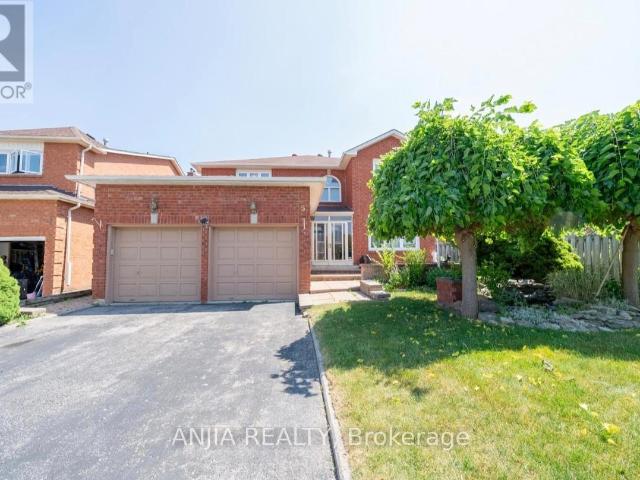 Apartment for rent in York, Ontario