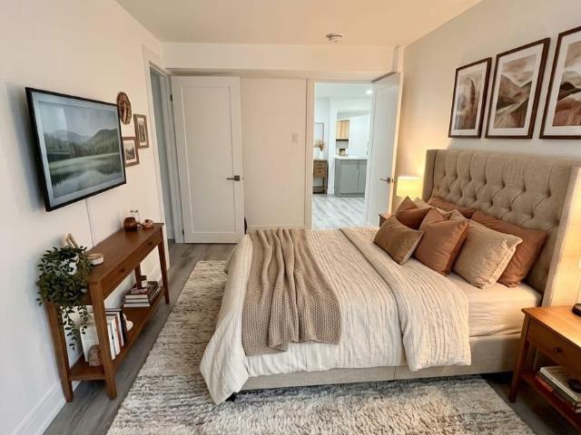 Apartment for rent in Thunder Bay, Ontario