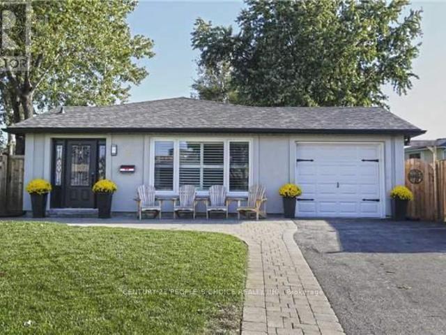 House for rent in Georgina, Ontario
