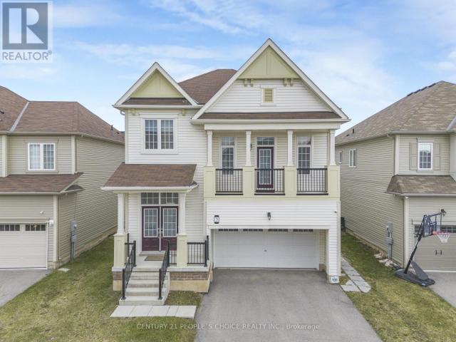 Apartment for rent in South Glengarry, Ontario