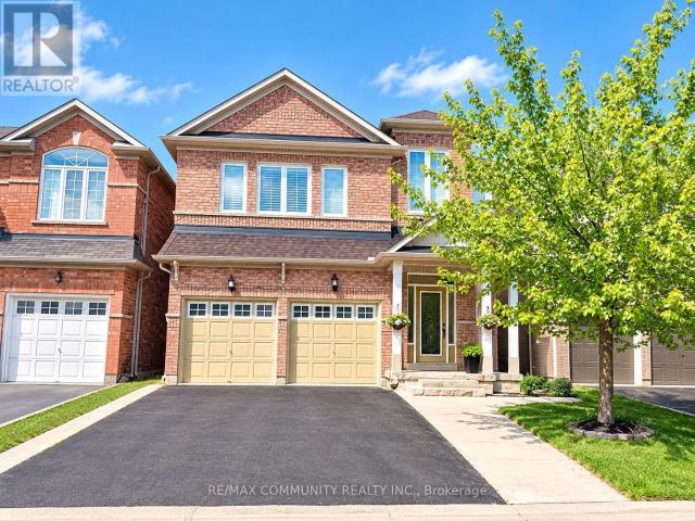 Apartment for rent in Brampton, Golden Horseshoe