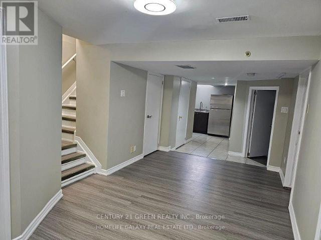 Apartment for rent in Mississauga, Ontario