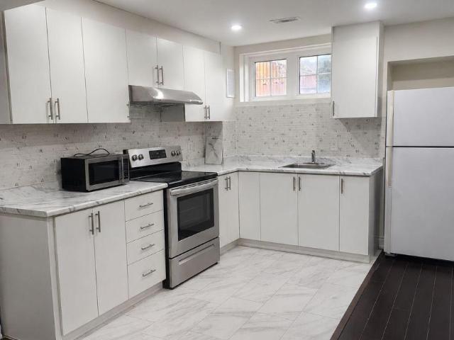 Apartment for rent in Milton, Ontario