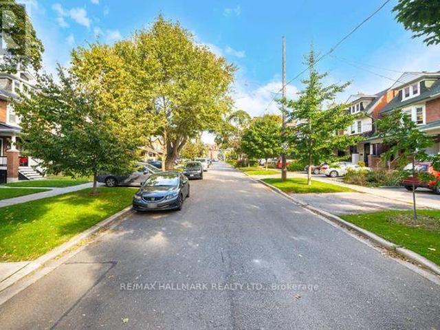 House for rent in Woburn, Ontario