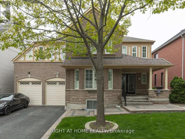 Apartment for rent in Durham, Ontario