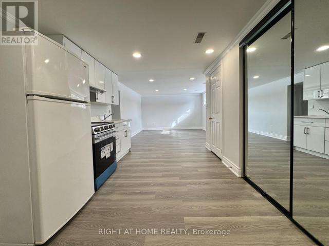 Apartment for rent in York, Ontario