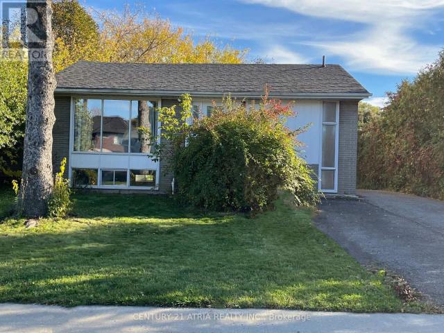 Apartment for rent in Richmond Hill, Golden Horseshoe