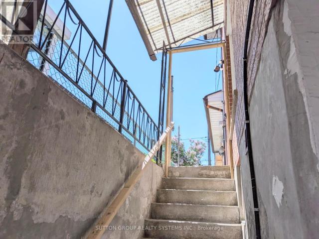 Apartment for rent in Woburn, Ontario