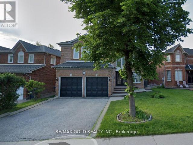 Apartment for rent in Brampton, Golden Horseshoe