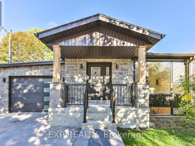 Apartment for rent in York, Ontario