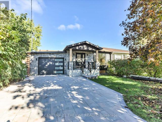 Apartment for rent in York, Ontario