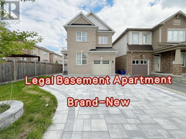Apartment for rent in Milton, Ontario