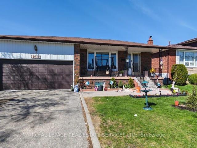 Apartment for rent in Mississauga, Ontario
