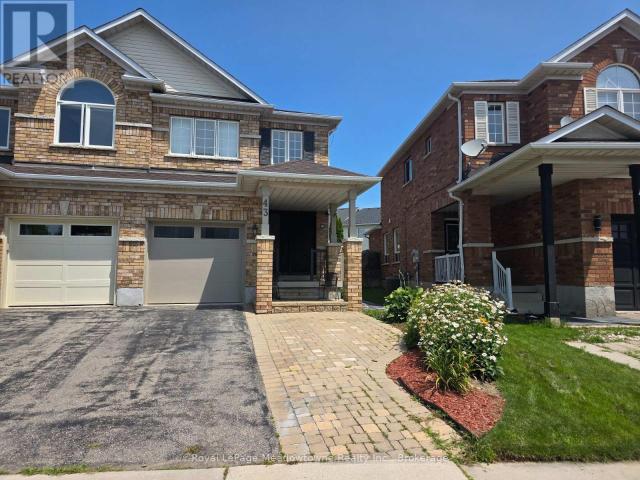 Apartment for rent in Milton, Ontario