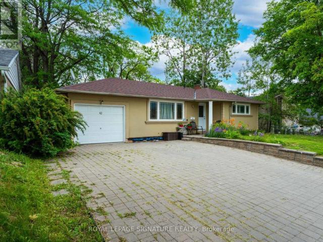 Apartment for rent in York, Ontario