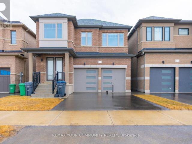 House for rent in Caledon, Ontario