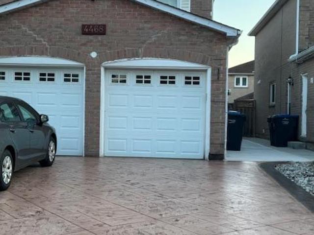 Apartment for rent in Mississauga, Ontario