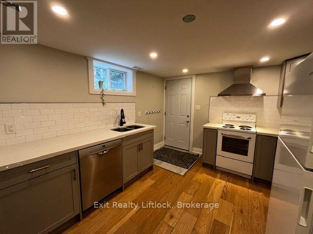 Apartment for rent in Peterborough, Ontario