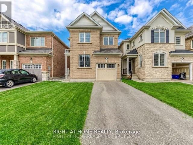 Apartment for rent in Milton, Ontario