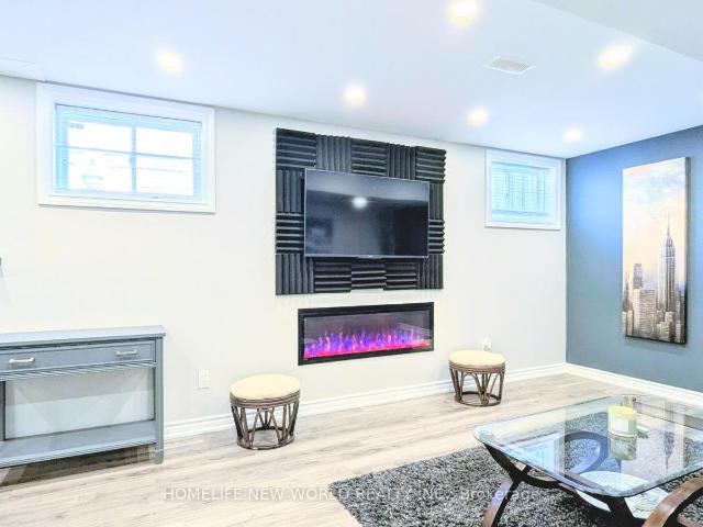 Apartment for rent in York, Ontario