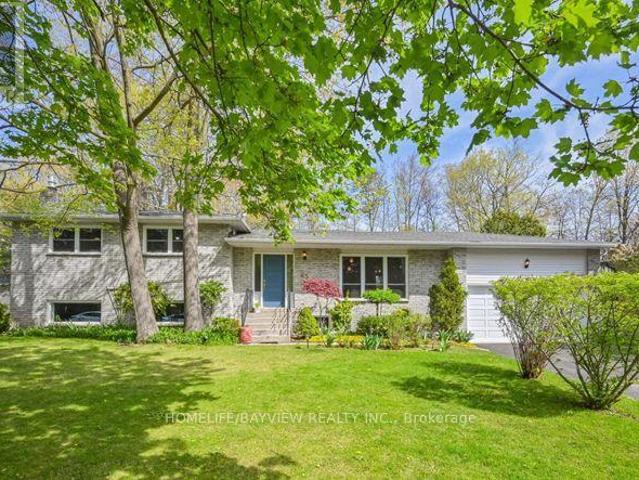 Apartment for rent in York, Ontario
