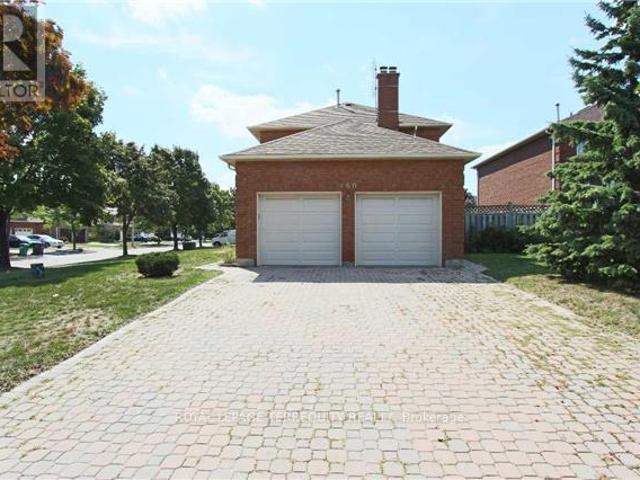 Apartment for rent in Mississauga, Ontario