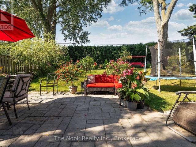 Apartment for rent in Durham, Ontario