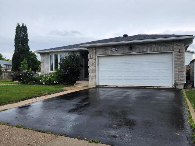 Apartment for rent in Waterloo, Ontario