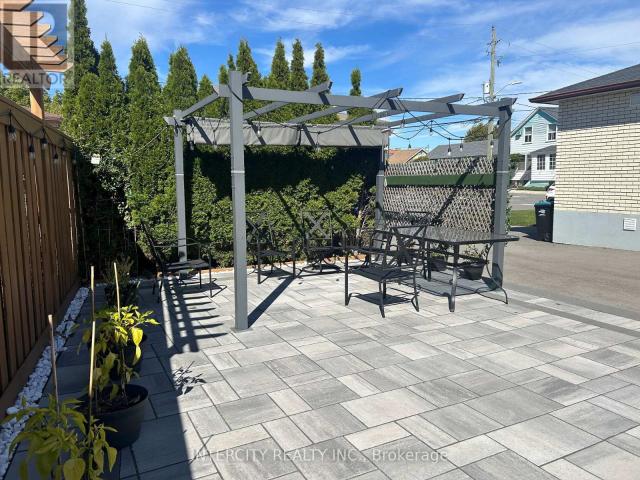 Apartment for rent in Bradford West Gwillimbury, Ontario