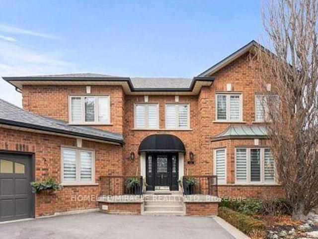 Apartment for rent in York, Ontario