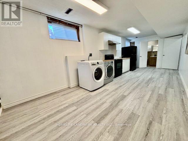 Apartment for rent in York, Ontario