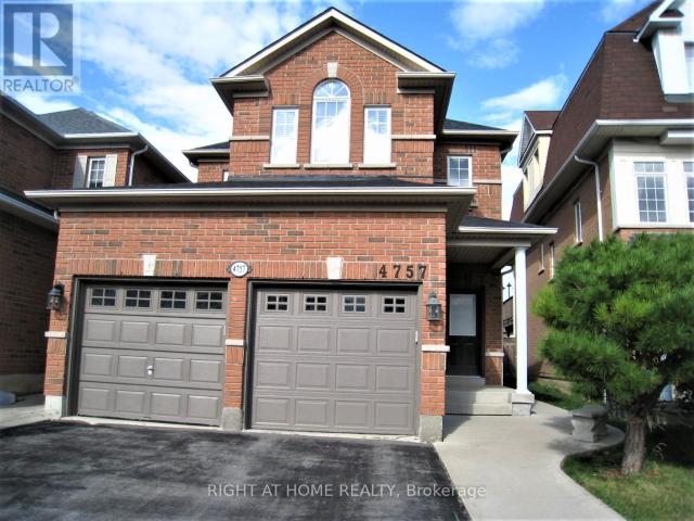 Apartment for rent in Mississauga, Ontario