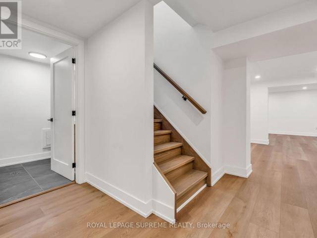 Apartment for rent in Oakville, Ontario