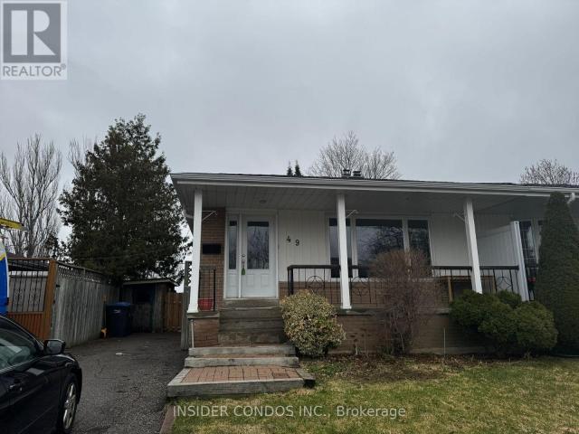 Apartment for rent in Georgina, Ontario