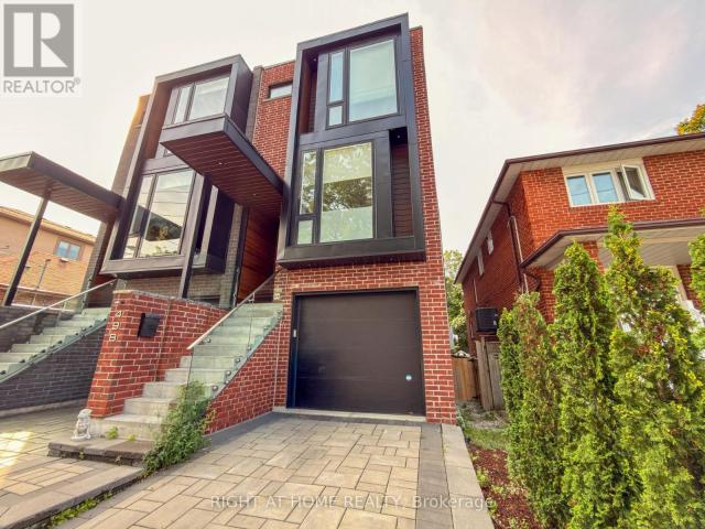 Apartment for rent in Woburn, Ontario