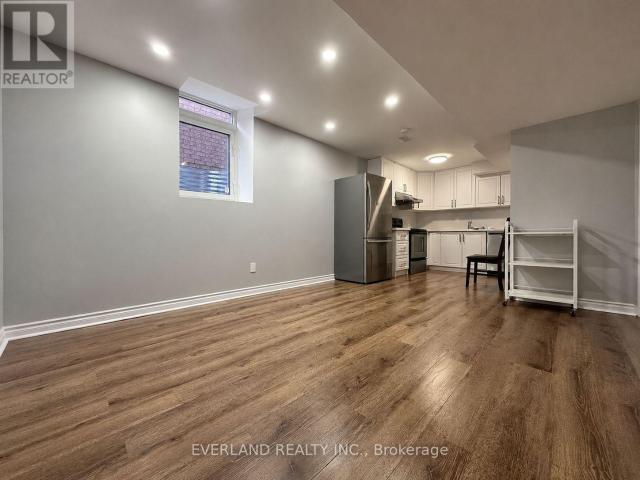 Apartment for rent in York, Ontario