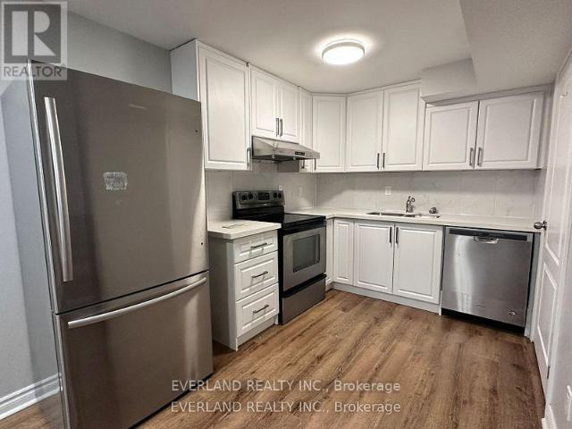 Apartment for rent in York, Ontario