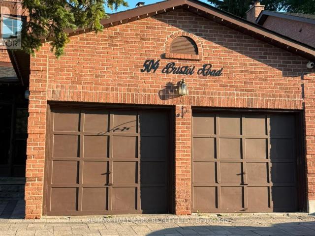 House for rent in York, Ontario