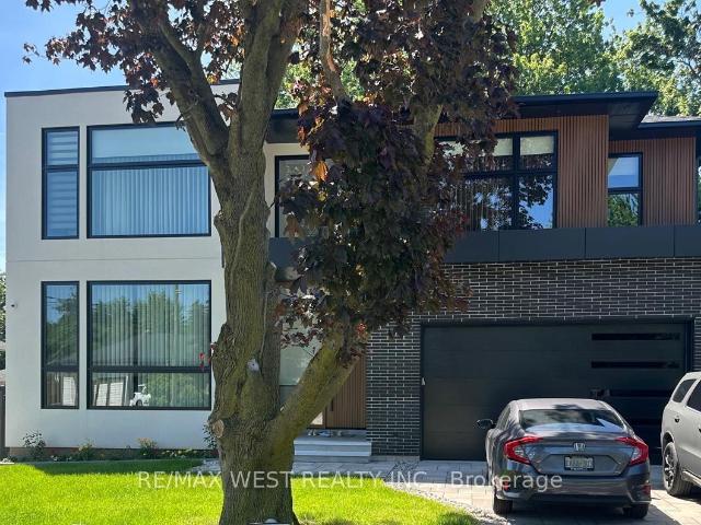 Apartment for rent in Oakville, Golden Horseshoe