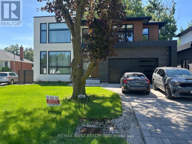 Apartment for rent in Oakville, Ontario