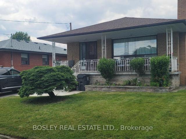 Apartment for rent in Woburn, Ontario