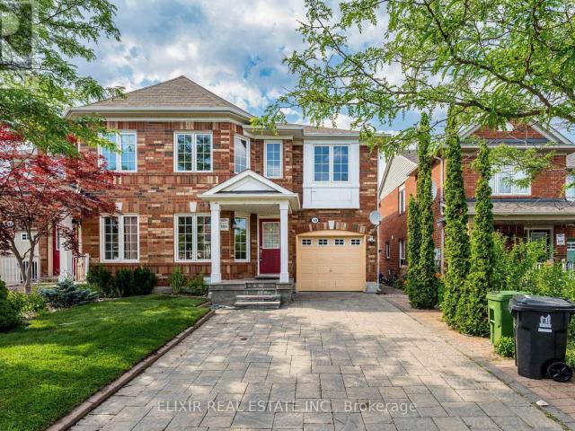 Apartment for rent in Woburn, Ontario