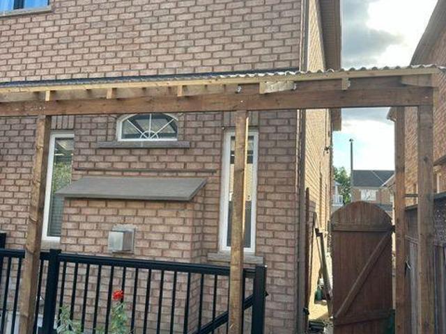 Apartment for rent in Churchill Meadows, Mississauga