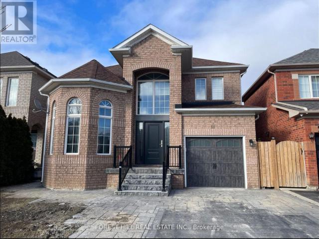 Apartment for rent in York, Ontario