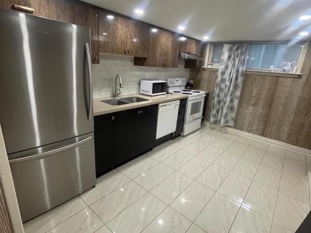 Apartment for rent in Woburn, Ontario