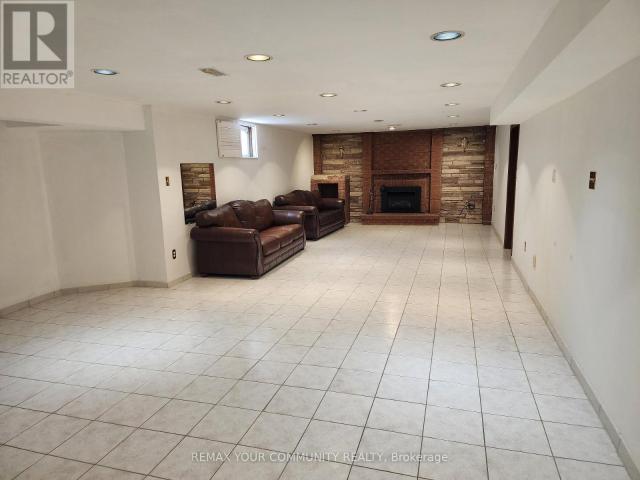 Apartment for rent in York, Ontario