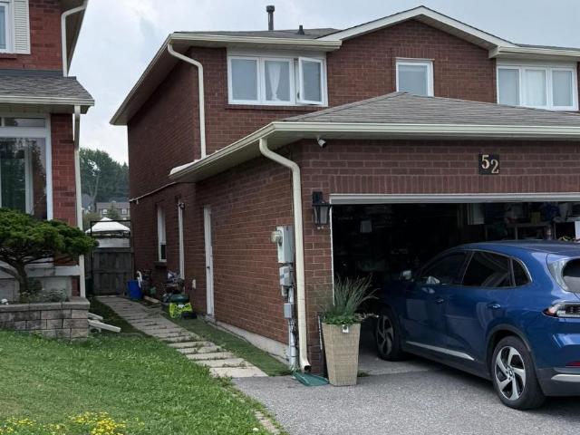 Apartment for rent in York, Ontario