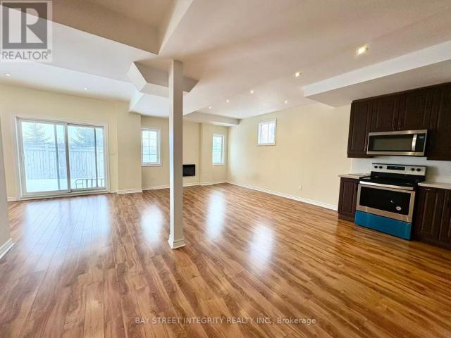 Apartment for rent in York, Ontario