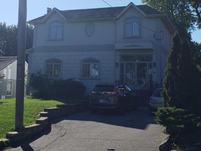 Apartment for rent in York, Ontario
