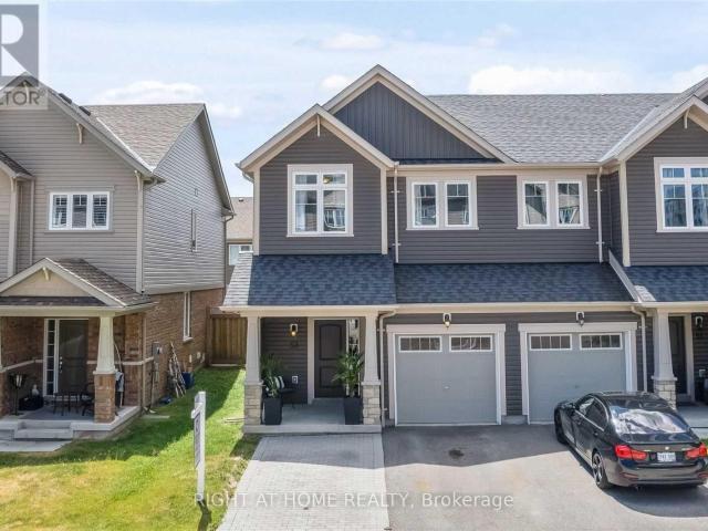 Apartment for rent in Durham, Ontario
